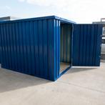 Mooie stevige opslagunits nu in alle RAL kleuren beschikbaar, Doe-het-zelf en Verbouw, Containers