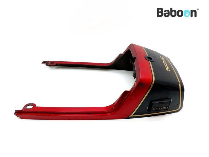 Kontpaneel Suzuki GS 850 G 1984-1986 (GS850), Motoren, Onderdelen | Suzuki, Gebruikt, Verzenden