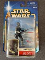 Hasbro  - Action figure Alien Bounty Hunter.  Djas Puhr, Verzamelen, Film en Tv, Nieuw