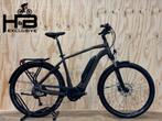 Flyer Upstreet5 3.12 E-Bike Shimano Alivio 2022, Overige merken, Ophalen of Verzenden, Zo goed als nieuw, 50 km per accu of meer
