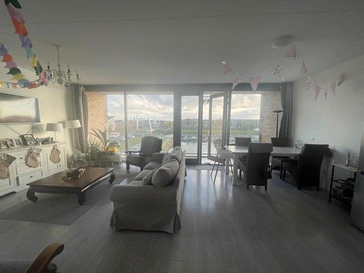 Te huur: Appartement Katrol in Almere, Huizen en Kamers, Huizen te huur, Flevoland, Appartement