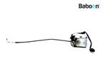 Uitlaatklep Servomotor Ducati 1199 Panigale, Motoren, Verzenden, Gebruikt