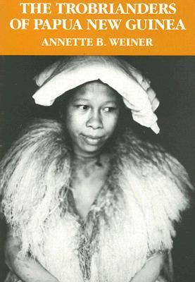 The Trobrianders of Papua New Guinea 9780030119194, Boeken, Wetenschap, Zo goed als nieuw, Verzenden