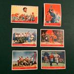 China - Volksrepubliek China sinds 1949 1968 - Mao, Postzegels en Munten, Gestempeld