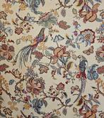 Jacquard luxeweefsel Voliera Incantata - 300x280cm -