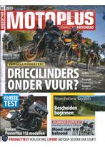 Motoplus - 05 2025, Boeken, Tijdschriften en Kranten, Verzenden, Nieuw, Sport en Vrije tijd