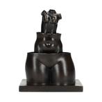 Parastone - after Magritte - Beeldje, La Folie des Grandeurs, Antiek en Kunst, Curiosa en Brocante