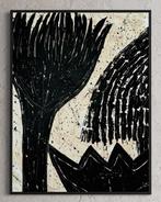 MiLo - Rainy Florals - XXL