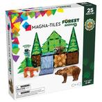 Magna tiles forest animals 25 stuks, Kinderen en Baby's, Verzenden, Nieuw