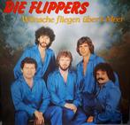 LP gebruikt - Die Flippers - WÃ¼nsche Fliegen Ãbers Me, Verzenden, Zo goed als nieuw