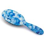 Rock & Ruddle Haarborstel Hortensia Groot: 6,5 x 21 cm, Ophalen of Verzenden, Nieuw, Kam of Borstel