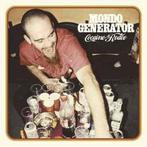cd - Mondo Generator - Cocaine Rodeo, Cd's en Dvd's, Cd's | Rock, Verzenden, Nieuw in verpakking