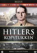 Hitlers kopstukken - Rudolf Hess de plaatsvervanger - DVD, Cd's en Dvd's, Dvd's | Documentaire en Educatief, Verzenden