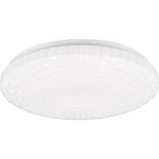 LED Plafondlamp - Plafondverlichting - Trion Gekko - 16W -, Ophalen of Verzenden, Nieuw, Kunststof