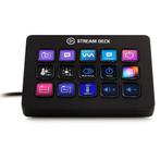 Elgato Stream Deck 15 Buttons voor Windows/Mac, Computers en Software, Overige Computers en Software, Verzenden, Zo goed als nieuw