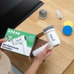 Elektrische Schoonmaakborstel – Elektrische Schrobber - Schr, Verzenden, Nieuw