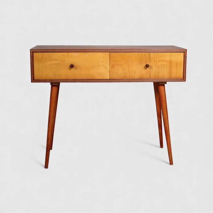 Vintage ladekastje Verralux, Huis en Inrichting, Kasten | Overige