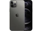 Apple iPhone 12 Pro Max 128GB Grafiet, Verzenden, Zo goed als nieuw