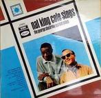 LP gebruikt - Nat King Cole - Nat King Cole Sings / The G..., Verzenden, Zo goed als nieuw