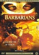 Barbarians (2dvd) - DVD, Cd's en Dvd's, Dvd's | Documentaire en Educatief, Verzenden
