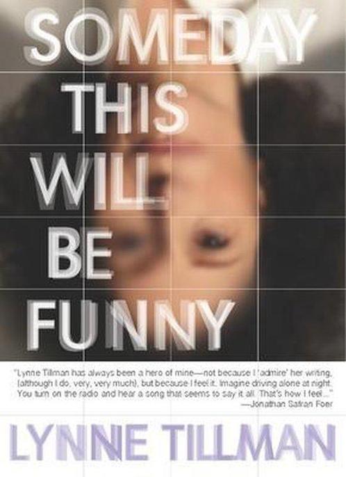 Someday This Will Be Funny, Boeken, Overige Boeken, Ophalen of Verzenden