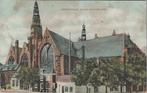 AMSTERDAM - Oude Kerksplein, Verzenden, Gelopen