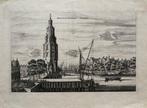 Nederland - Amsterdam; O. Dapper - Montelbaens Toorn -, Boeken, Nieuw