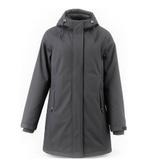 Travelin Jas in maat 44 Zwart, Kleding | Dames, Travelin, Verzenden, Zo goed als nieuw, Zwart