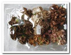 Mulberry Bruintinten mixed 30-35 Mulberry Bruint, Huis en Inrichting, Woonaccessoires | Kunstplanten en Kunstbloemen, Nieuw, Ophalen of Verzenden