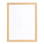 Vintlux Fotolijst Vesterby Thin - Eiken Ongelakt A3, Huis en Inrichting, Woonaccessoires | Lijsten, Ophalen of Verzenden, Nieuw