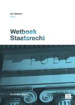 Wetboek Staatsrecht 9789046610251, Verzenden, Zo goed als nieuw