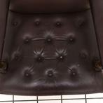 Klassieke Engelse Fauteuil, Huis en Inrichting, Fauteuils, Ophalen of Verzenden, Nieuw
