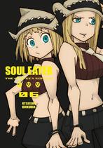 Soul Eater: The Perfect Edition 6, Verzenden, Nieuw