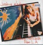 cd single card - Joshua Kadison - Picture Postcards From..., Verzenden, Zo goed als nieuw