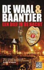 Een dief in de nacht 9789048850464 Ab Baantjer, Verzenden, Zo goed als nieuw, Ab Baantjer
