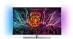 Philips 43PUS6551 - 43 Inch Ambilight 4K UHD Smart Tv, Ophalen, Philips, LED, 50 Hz