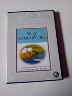 Walt Disney treasures Silly Symphonies, Cd's en Dvd's, Verzenden, Gebruikt