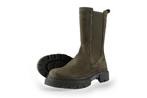 G-Star Chelsea boots in maat 36 Groen | 10% extra korting, Verzenden, Overige typen, Zo goed als nieuw, G-Star