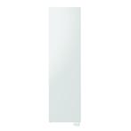 Elektrische Radiator BWS Ozark 50x180 cm 1250W Wit (Onder, Ophalen of Verzenden, Nieuw, Overige typen