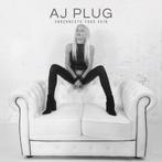 A.J. Plug - Underneath Your Skin - CD, Ophalen of Verzenden, Nieuw in verpakking