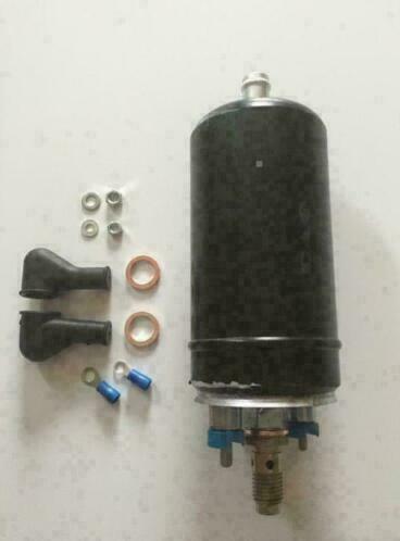 Brandstofpomp VW Scirocco 53B 0580254909 externe pomp, Auto-onderdelen, Brandstofsystemen, Nieuw