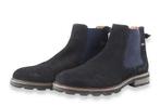 Australian Chelsea boots in maat 42 Blauw | 10% extra, Boots, Zo goed als nieuw, Australian, Verzenden