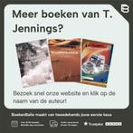 Bouwmachines / Zo werken machines 9789079131402 T. Jennings, Verzenden, Gelezen, T. Jennings