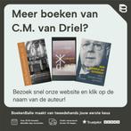 Dienaar Van Twee Heren 9789043511858 C.M. van Driel, Boeken, Verzenden, Zo goed als nieuw, C.M. van Driel