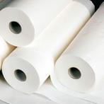 Onderzoekbankpapier, onderzoektafelpapier 39 cm x 100 mtr -, Verzenden, Nieuw in verpakking