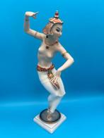 Hutschenreuther - Figuur - Ttanzenden Frau - Hutschenreuther