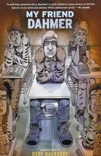 My Friend Dahmer, Verzenden, Nieuw