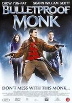 Bulletproof Monk - DVD (Films (Geen Games)) (Films), Ophalen of Verzenden, Zo goed als nieuw