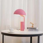 Normann Copenhagen - Tafellamp - Cap - RozeBlos - Metaal -