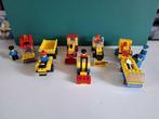 Lego Set - Classic Town, Legoland - 8 Vintage sets, Kinderen en Baby's, Speelgoed | Duplo en Lego, Nieuw
